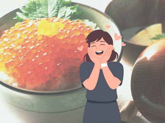 北海道でいくら食べ放題のあるホテル6選