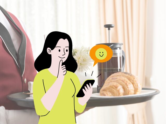 ミラコスタのルームサービスキャンセル方法は?電話・スマホ・変更点を整理