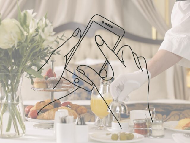ミラコスタのルームサービスキャンセル方法は?電話・スマホ・変更点を整理まとめ