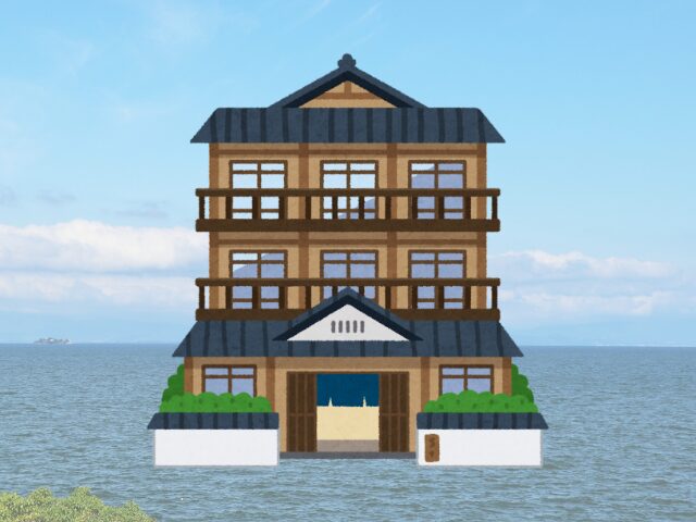 琵琶湖花火大会がホテルから見えるおすすめ宿5選