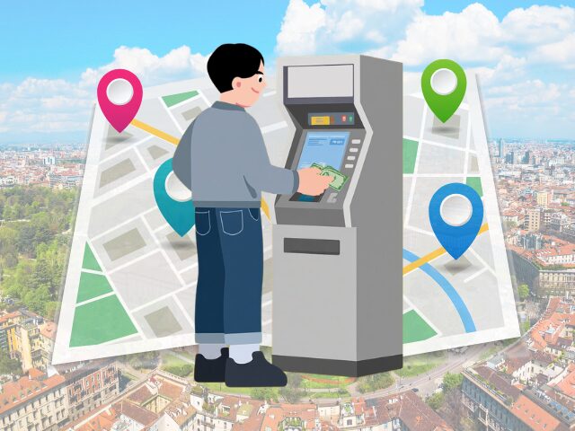 ミラコスタにATMはある?最寄りATM・営業時間・利用方法を徹底解説
