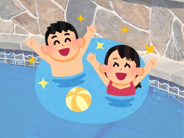 ミラコスタで水着は販売してる?購入場所や関連用品・忘れたときの対処法を紹介まとめ