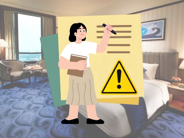 ミラコスタでベッドをくっつける際の注意点5つ