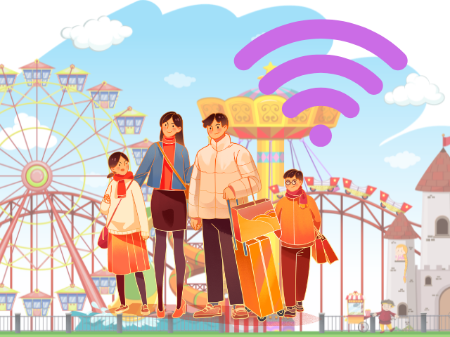 ディズニーでポケットWi-Fiは必要？不要な人との違いやおすすめを解説まとめ