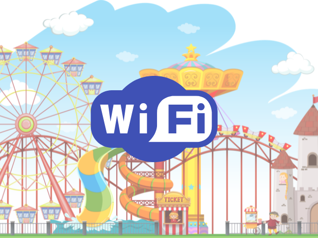 ディズニー向けおすすめポケットWi-Fi