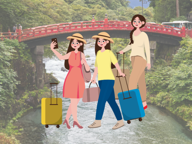日光の紅葉で混雑を避ける穴場は？湯西川・奥鬼怒の宿泊先も紹介
